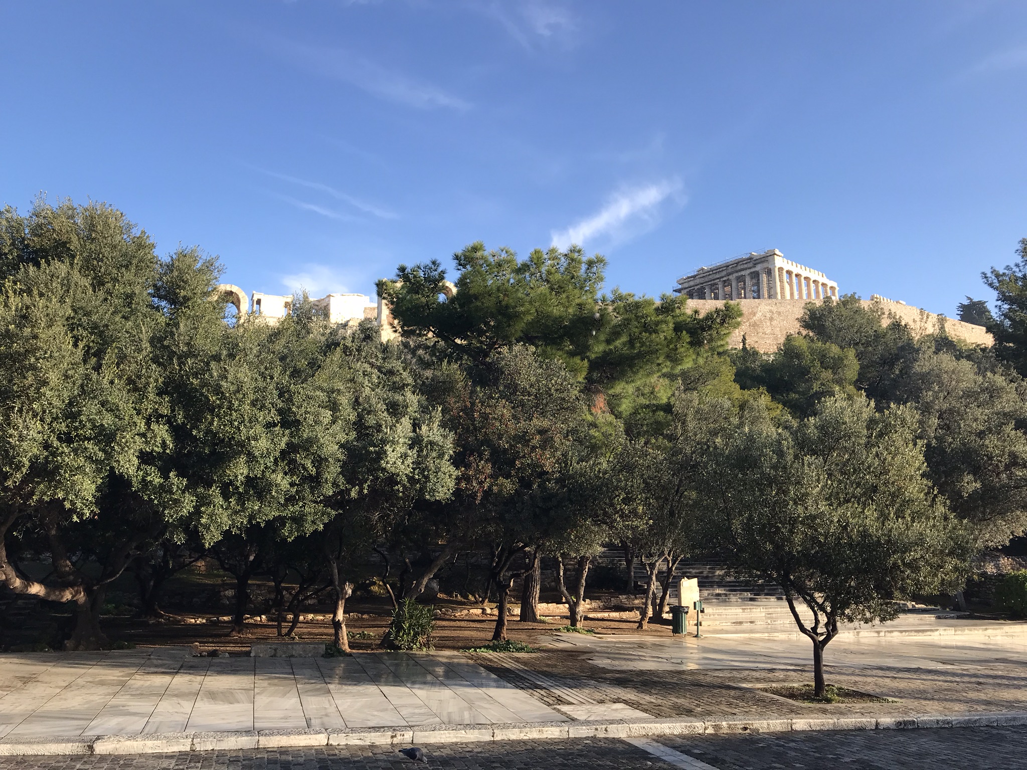 Acropolis