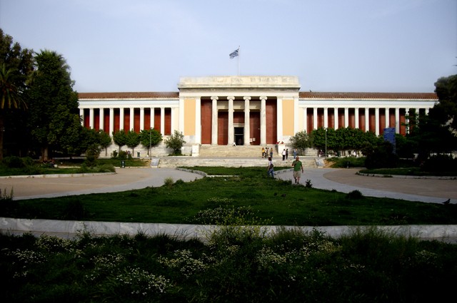 archaeological-museum