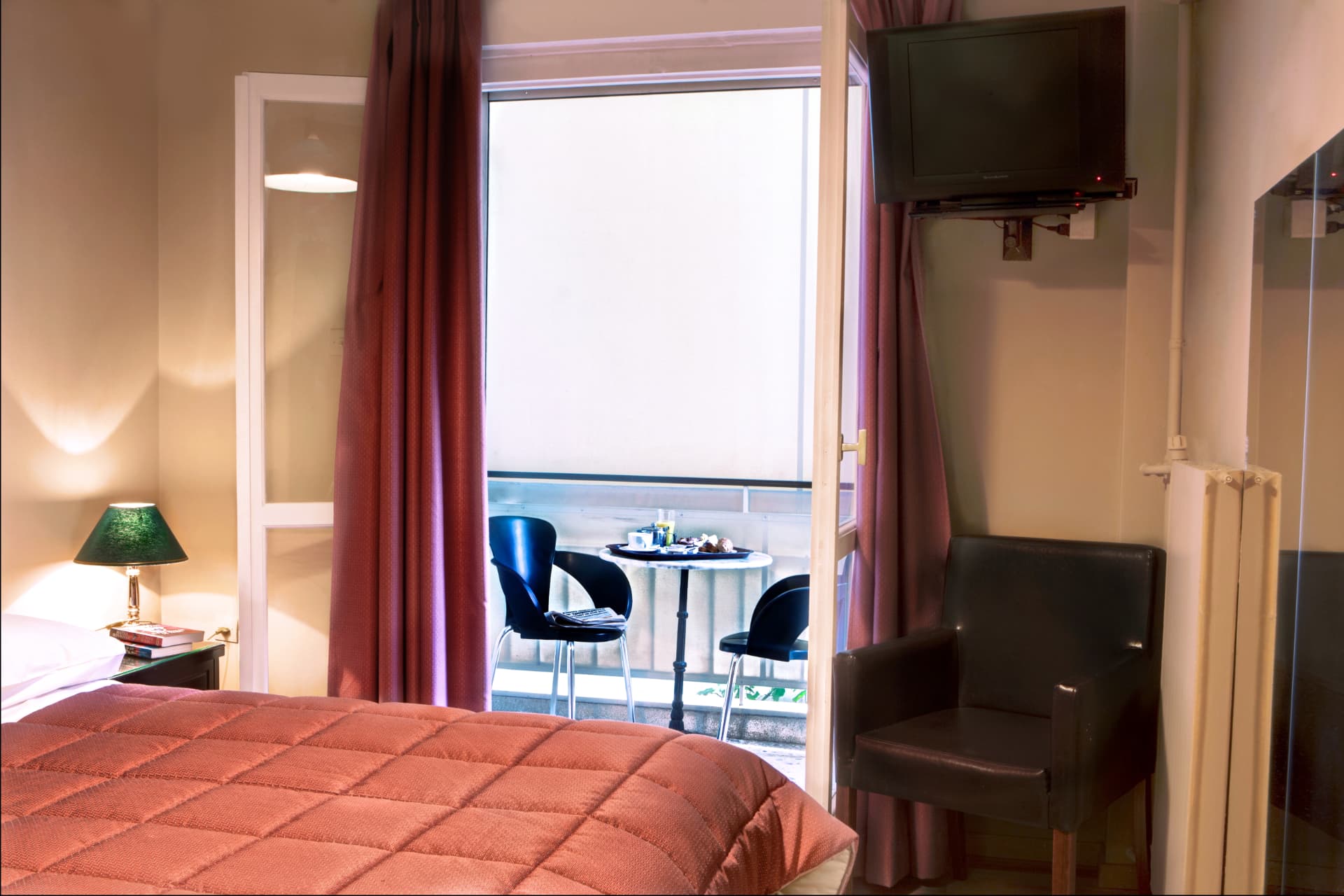 double-room