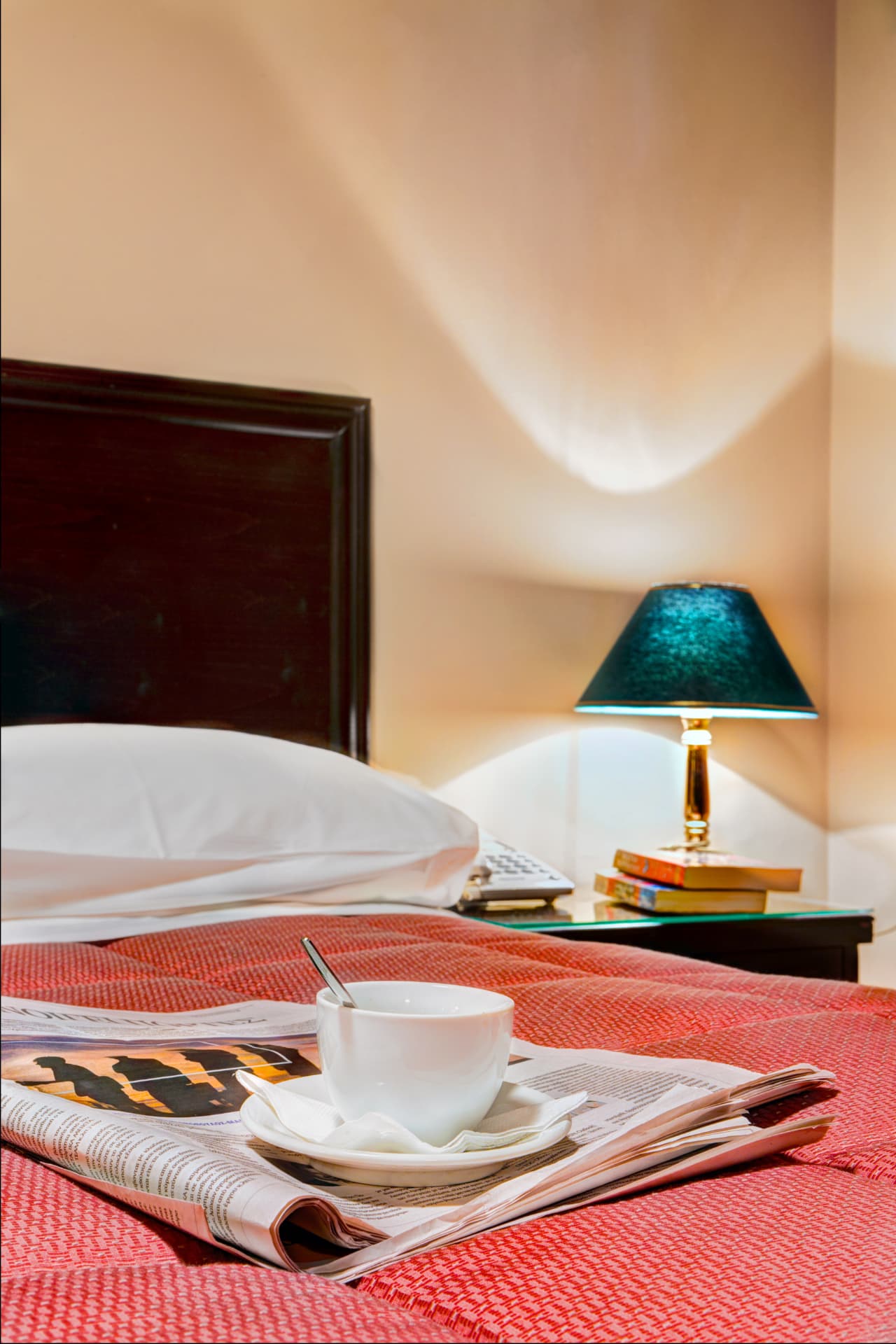 single-bedroom